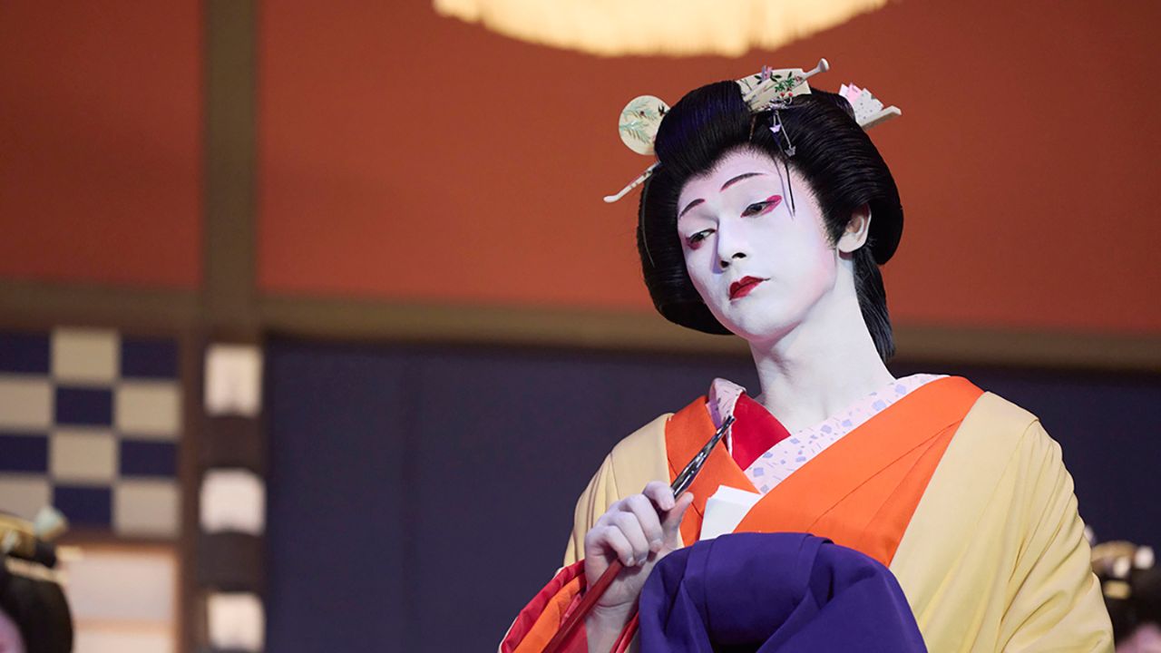 Kokuho é a maior bilheteria da história no Japão