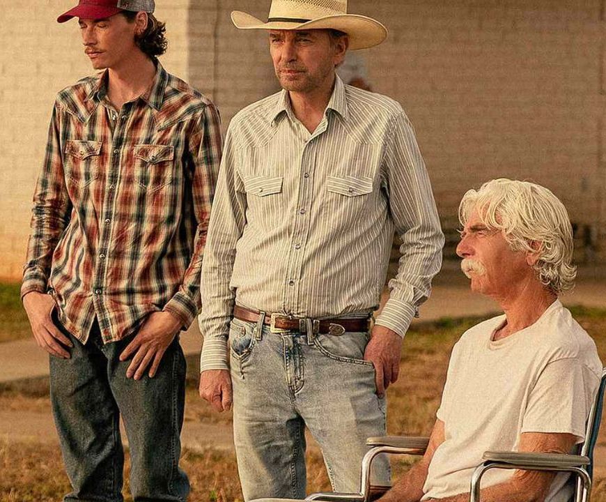 Crítica | Série | Landman - Segunda Temporada