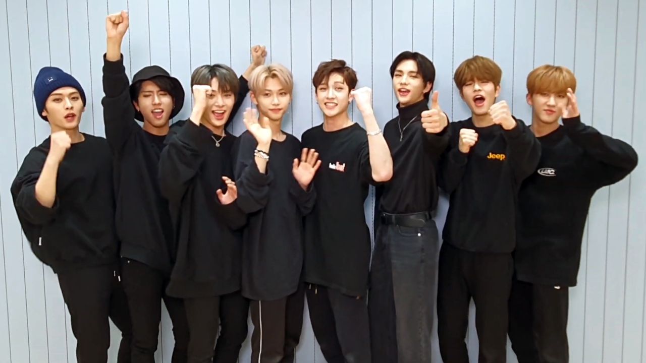 Stray Kids é o grande vencedor do MAMA Awards