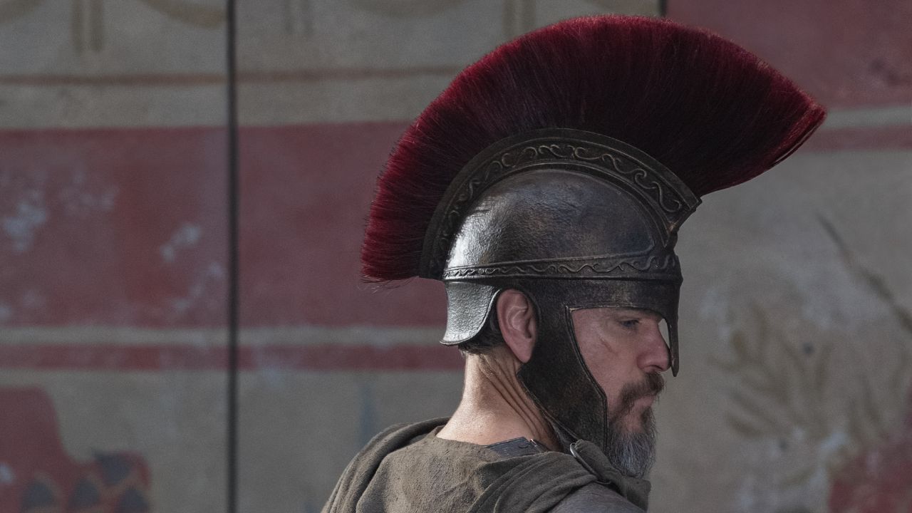 Veja o trailer de A Odisseia de Christopher Nolan