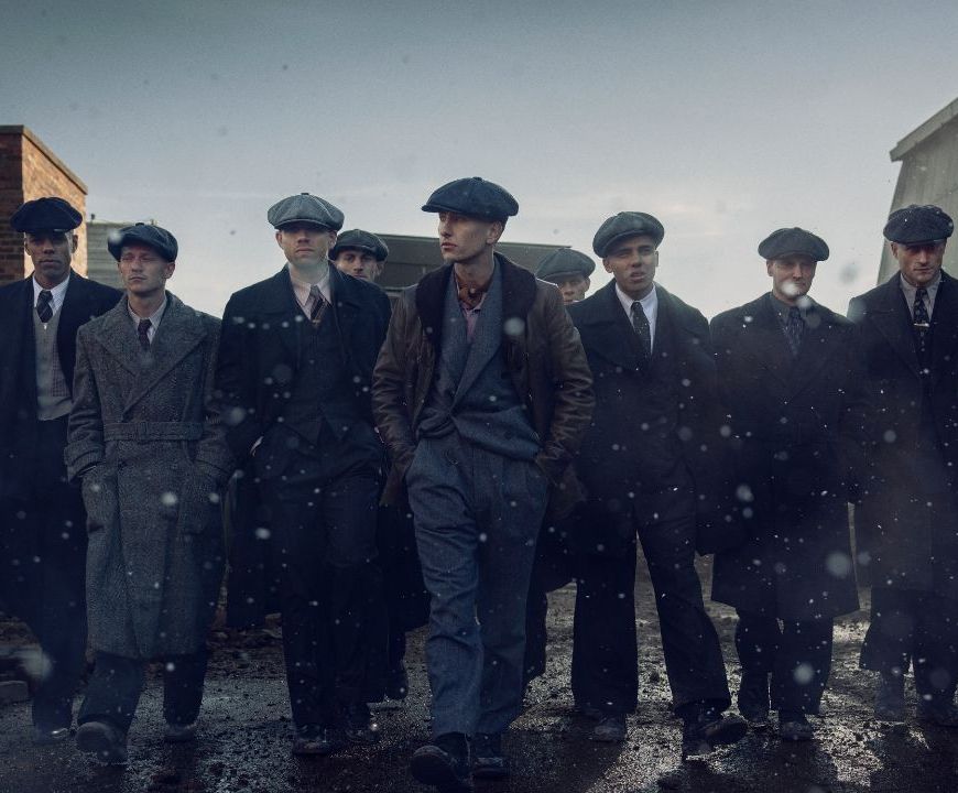 Netflix libera teaser de Peaky Blinders: O Homem Imortal