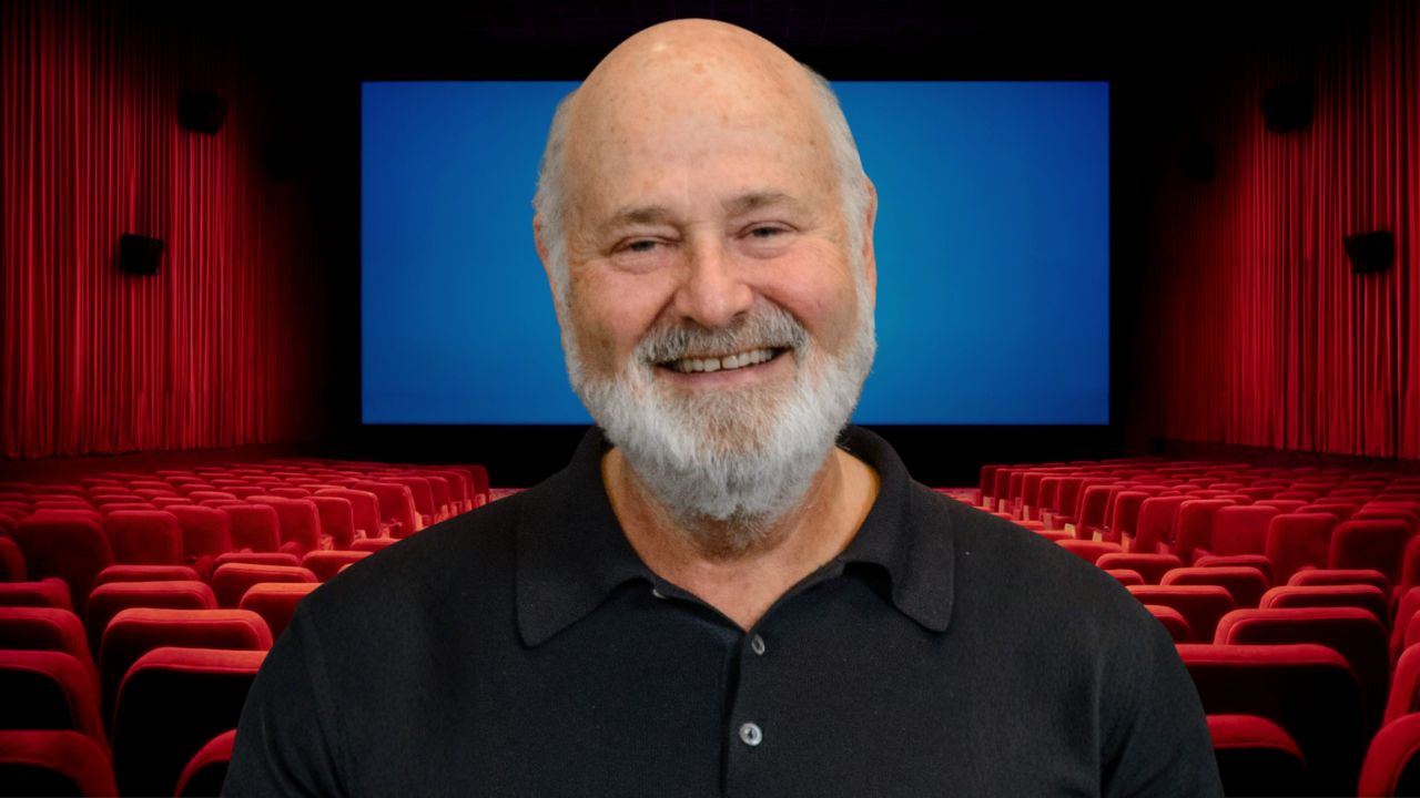In Memoriam – Rob Reiner (1947 – 2025)