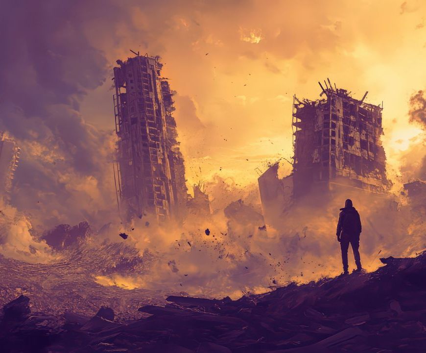 2026: O ano do apocalipse