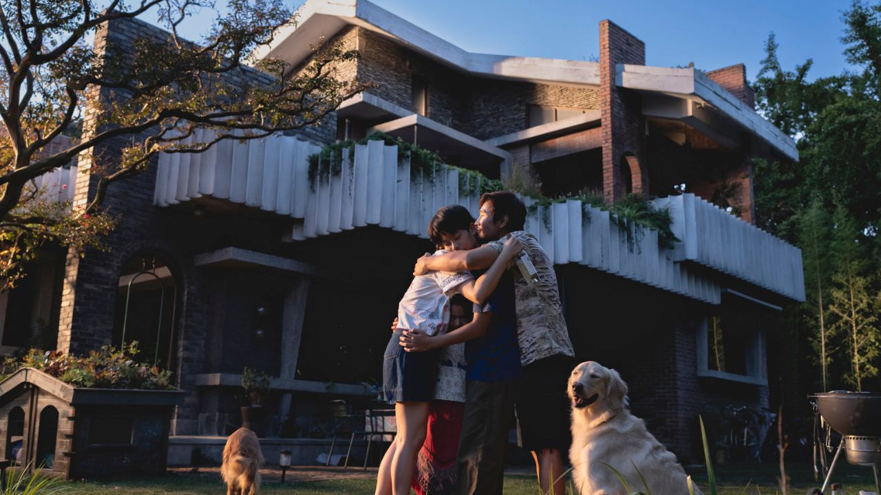 Crítica | Filme | A Única Saída