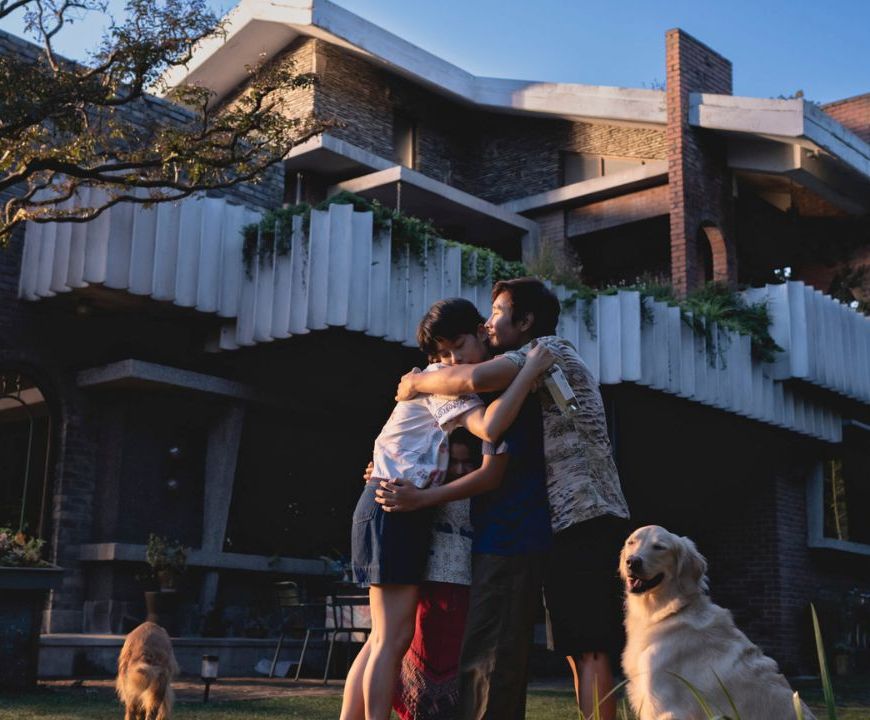 Crítica | Filme | A Única Saída