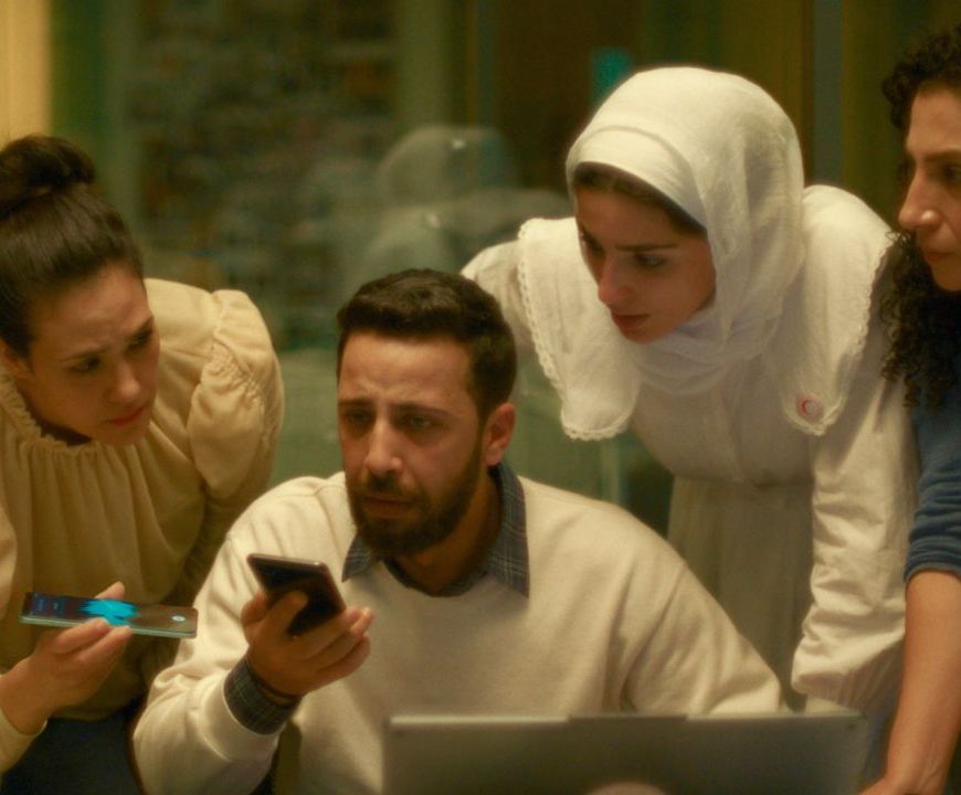 Crítica | Filme | A Voz de Hind Rajab