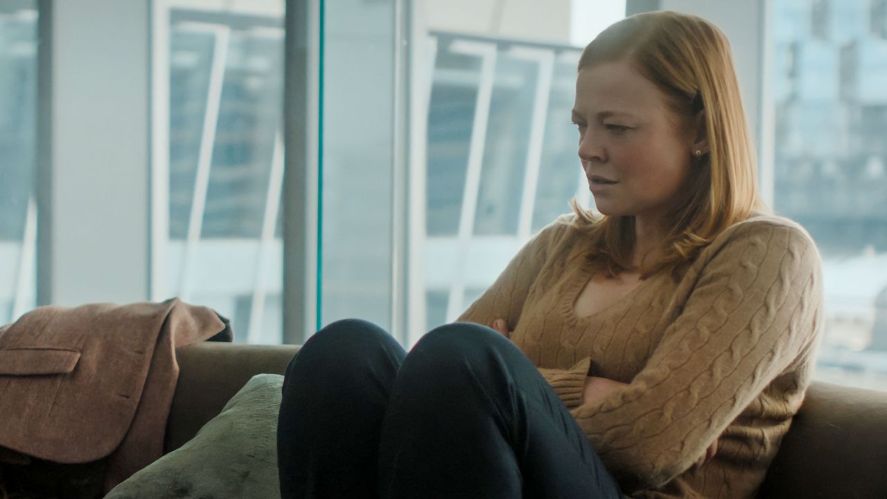 Crítica | Série | All Her Fault