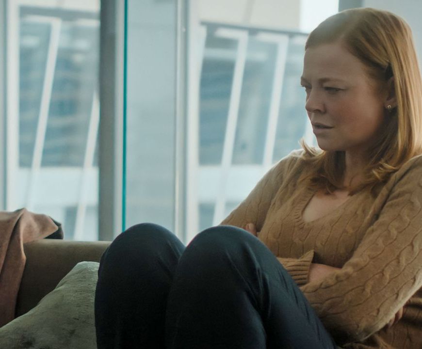 Crítica | Série | All Her Fault