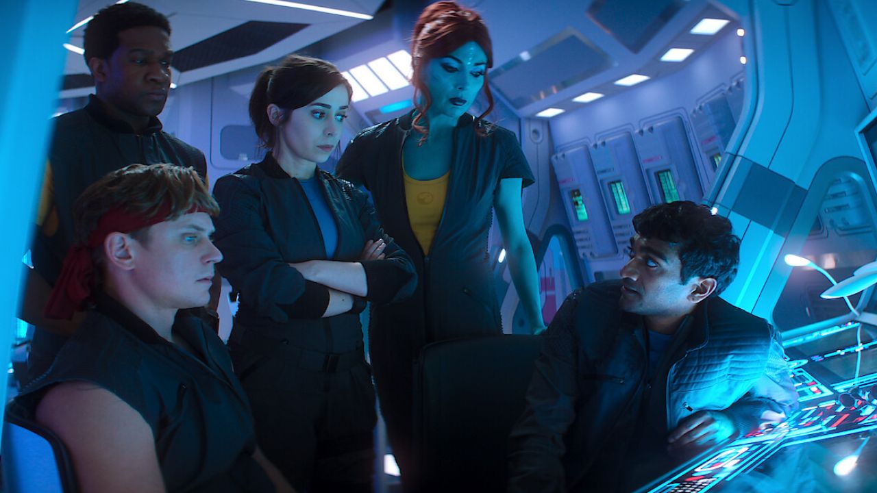 Black Mirror: Netflix confirma 8ª temporada da série