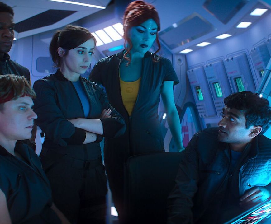 Black Mirror: Netflix confirma 8ª temporada da série