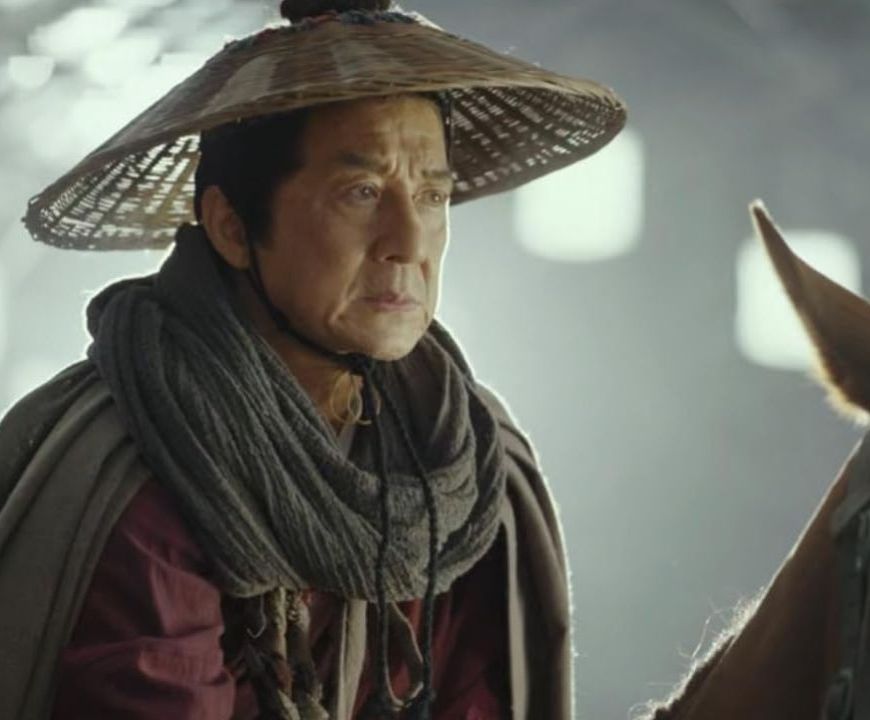 Bons Companheiros e a homenagem aos dublês