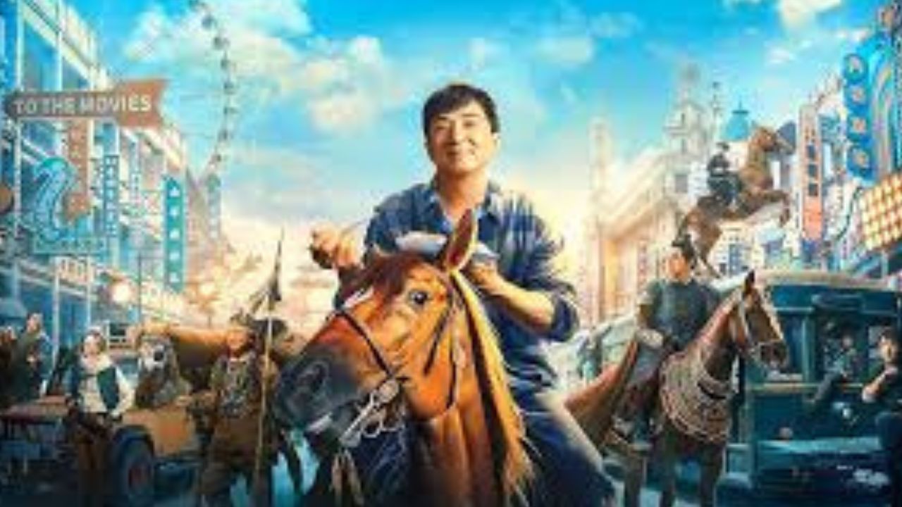 Bons Companheiros e a homenagem aos dublês