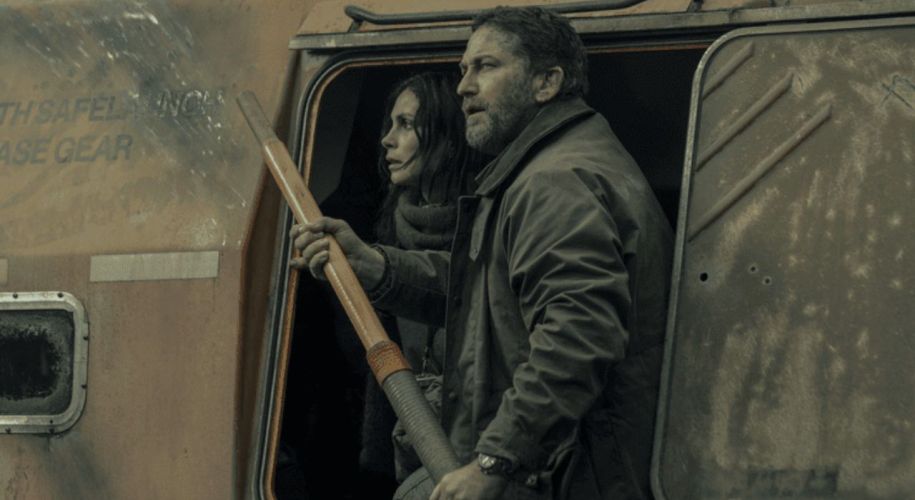 Crítica | Filme | Destruição Final 2