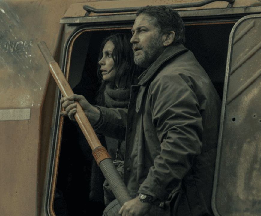 Crítica | Filme | Destruição Final 2