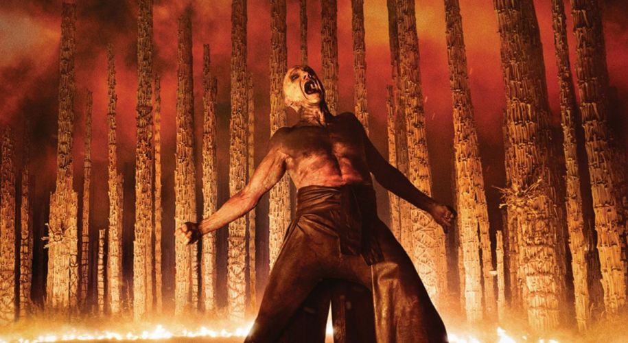 Crítica | Filme | Extermínio: O Templo dos Ossos