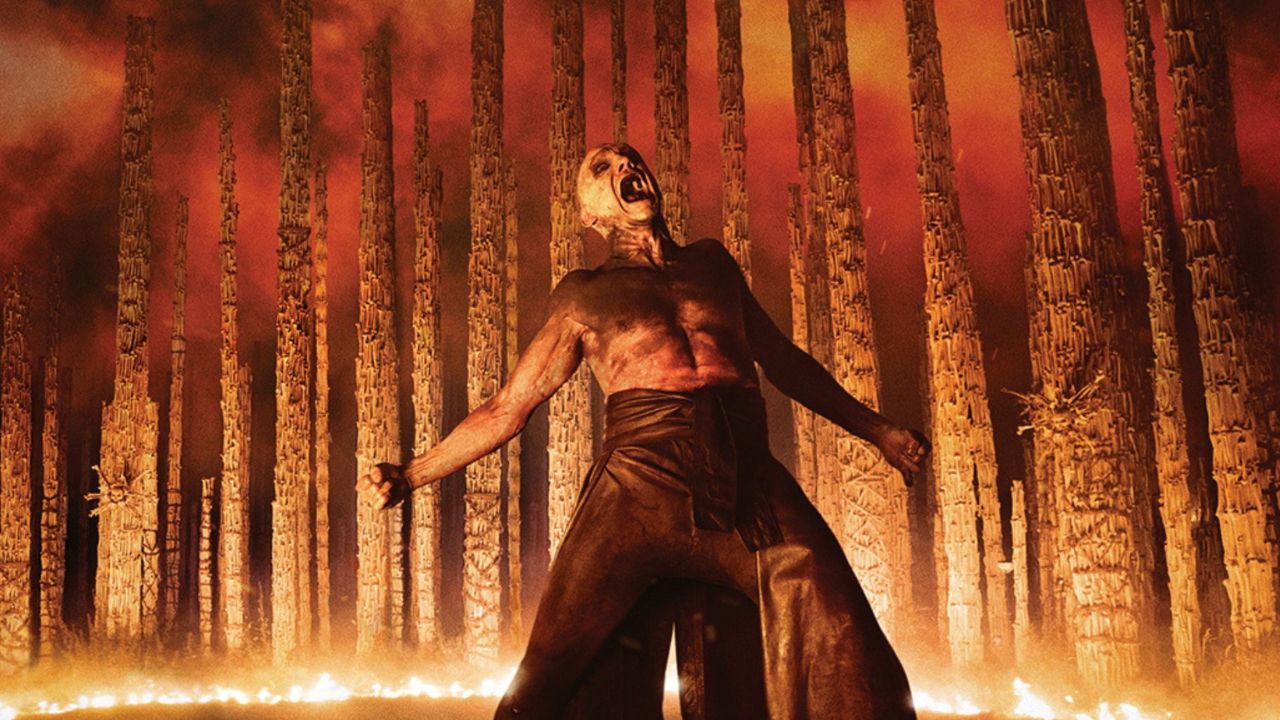 Crítica | Filme | Extermínio: O Templo dos Ossos