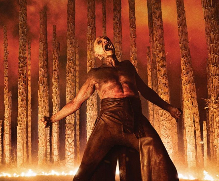 Crítica | Filme | Extermínio: O Templo dos Ossos