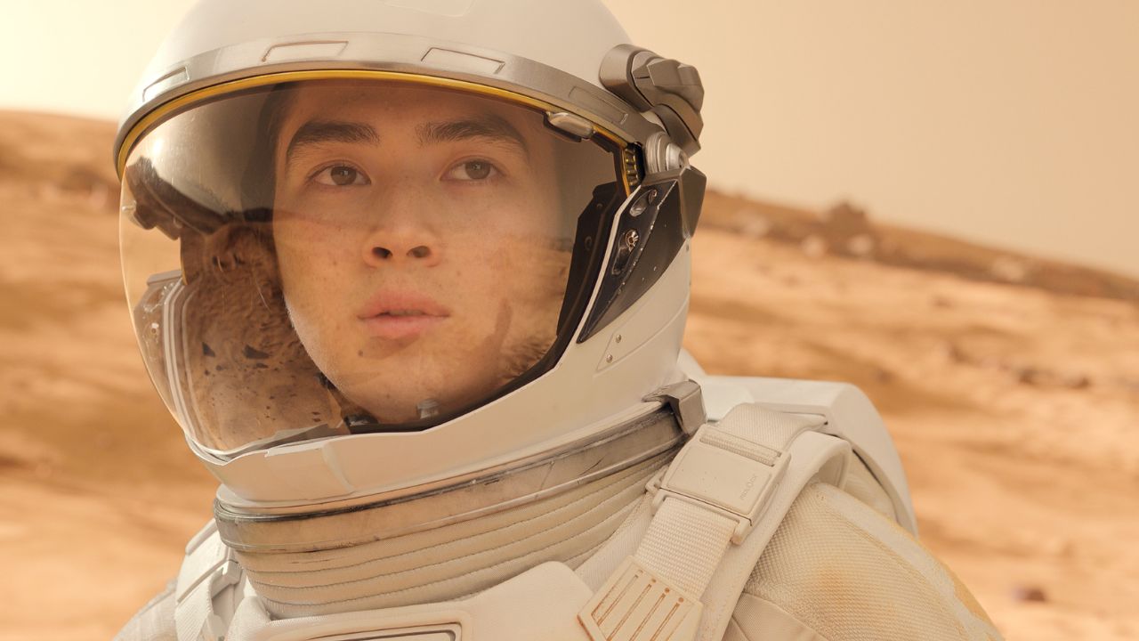 Apple TV divulga imagens da quinta temporada de For All Mankind
