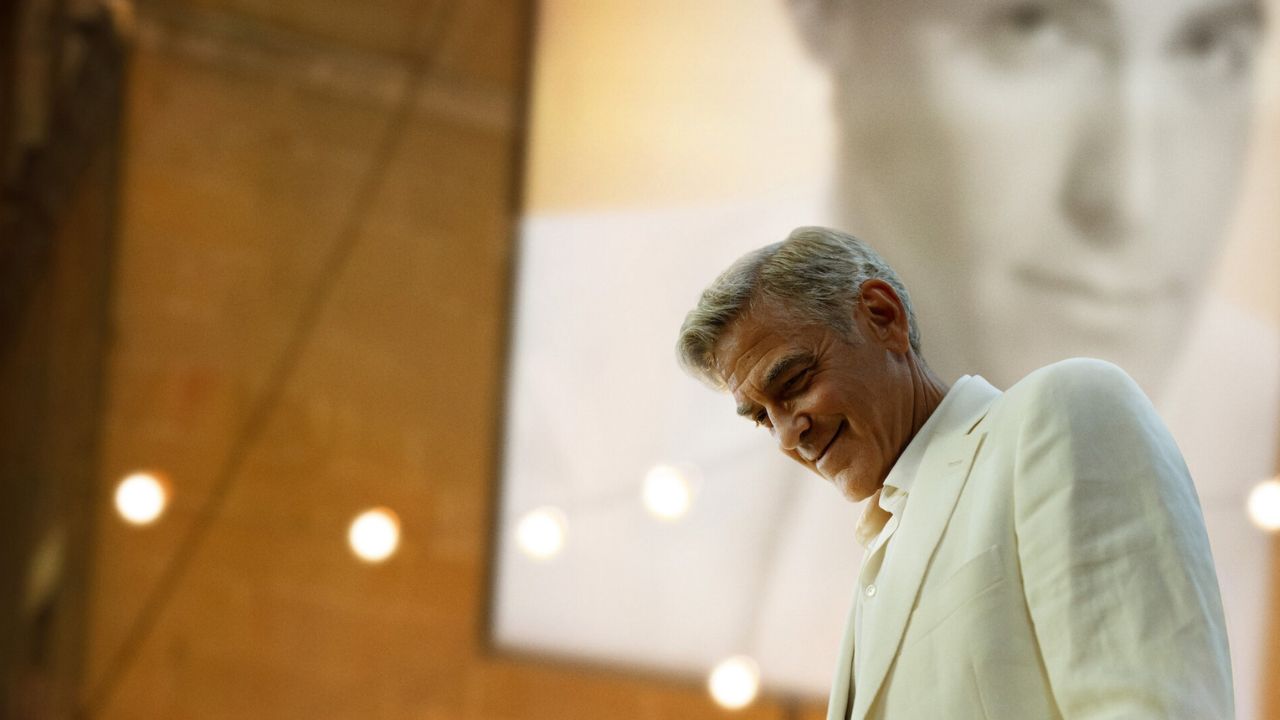 Crítica | Filme | Jay Kelly