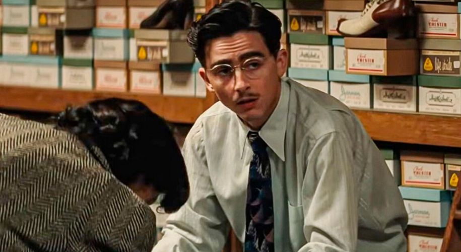 Crítica | Filme | Marty Supreme