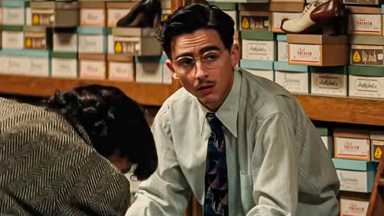 Crítica | Filme | Marty Supreme