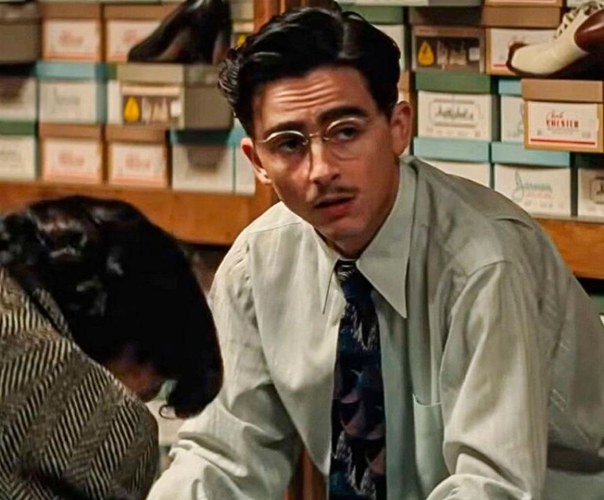 Crítica | Filme | Marty Supreme