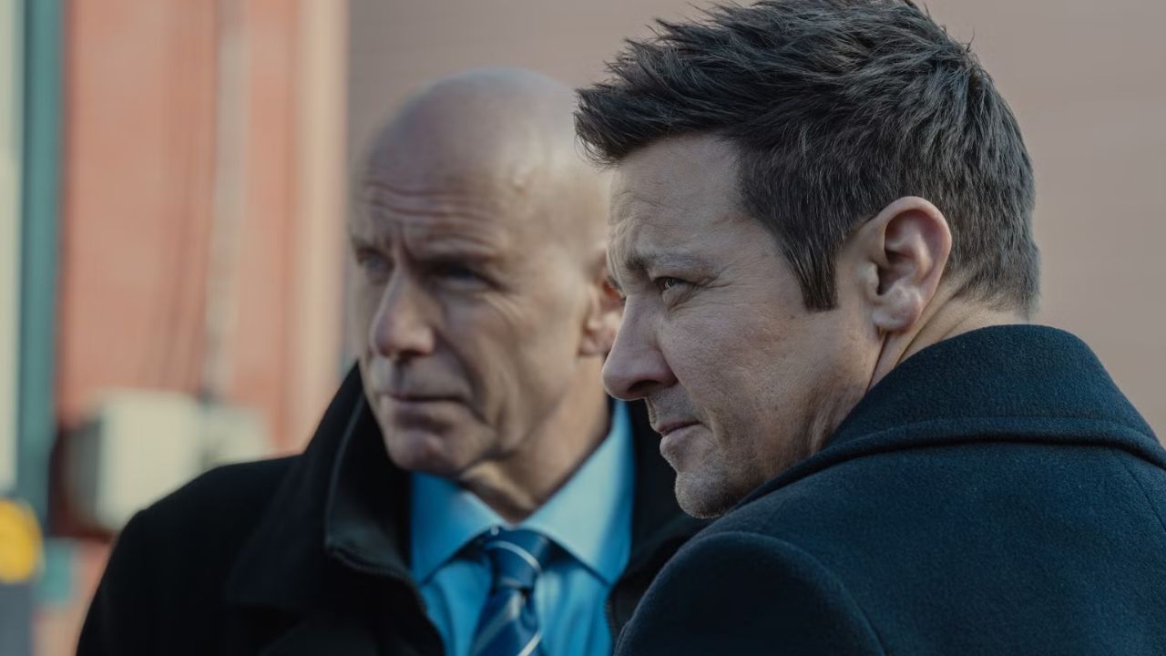 Mayor of Kingstown chegará ao fim com uma 5ª temporada