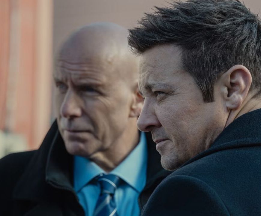 Mayor of Kingstown chegará ao fim com uma 5ª temporada