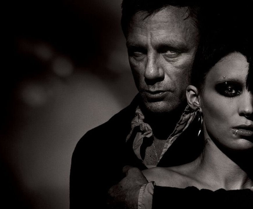 Millennium - Os Homens que Não Amavam as Mulheres ganha série