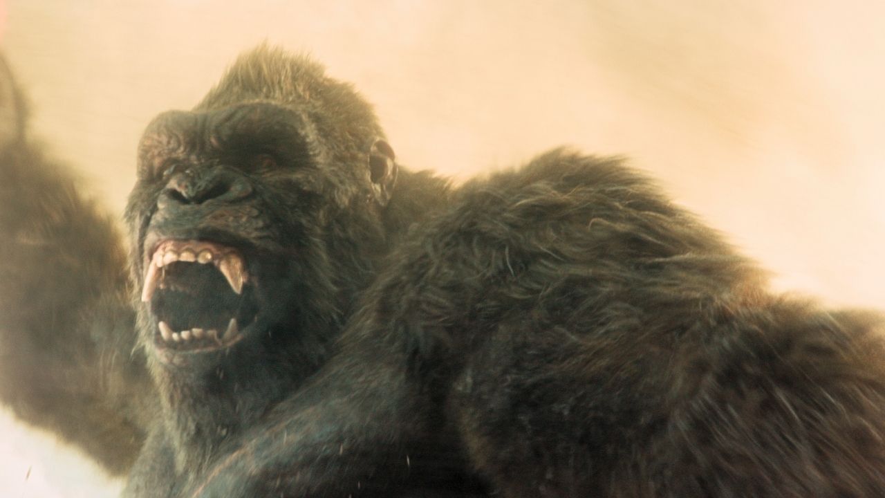 Apple TV libera novo teaser de Monarch: Legado de Monstros