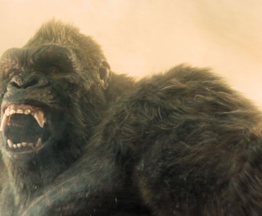 Apple TV libera novo teaser de Monarch: Legado de Monstros