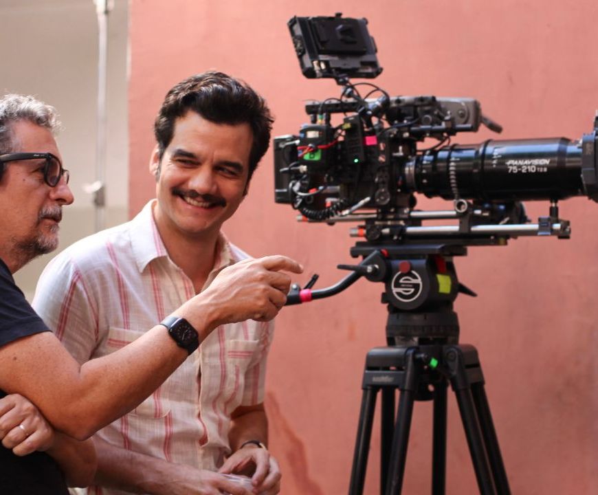 O Agente Secreto é indicado a quatro prêmios no Oscar