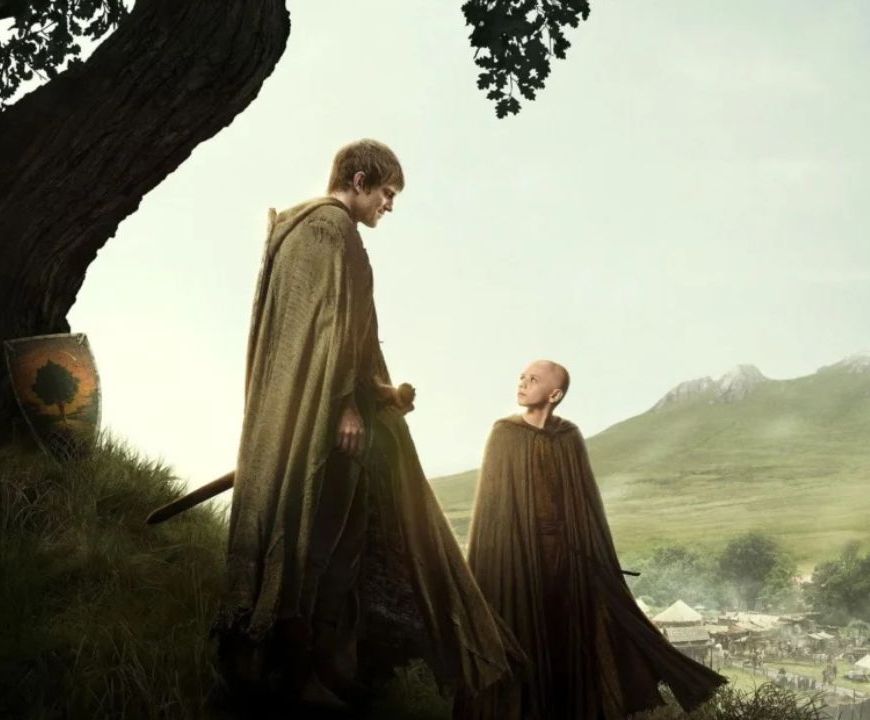Crítica | Série | O Cavaleiro dos Sete Reinos