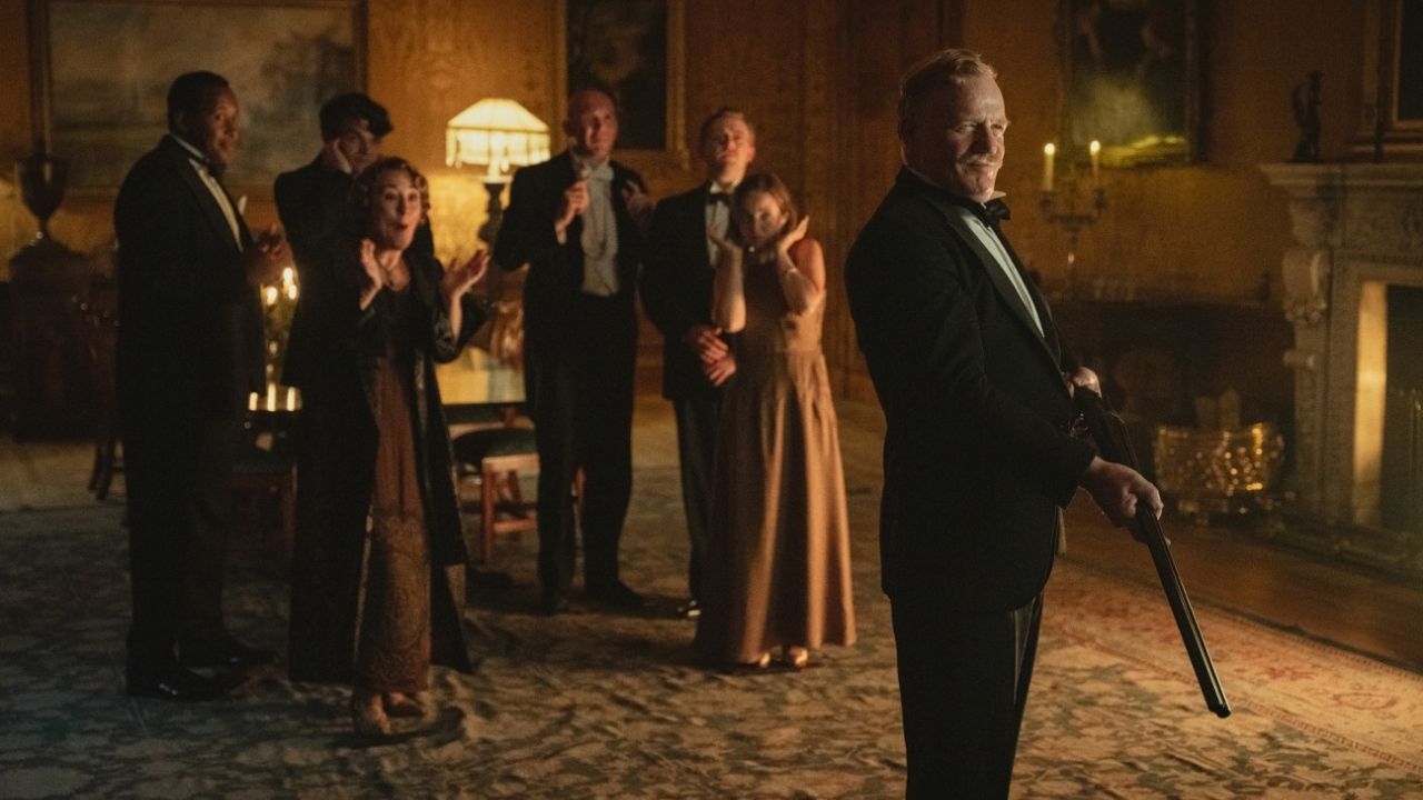 Agatha Christie: o mistério vive!