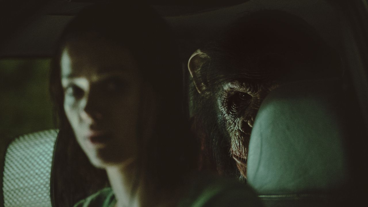 Crítica | Filme | O Primata