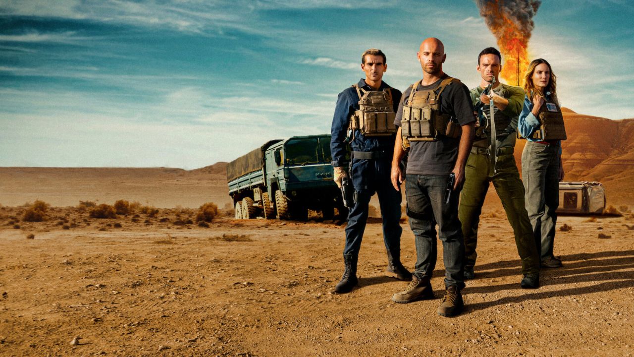 Salário do Medo: três versões de um caminho sem volta