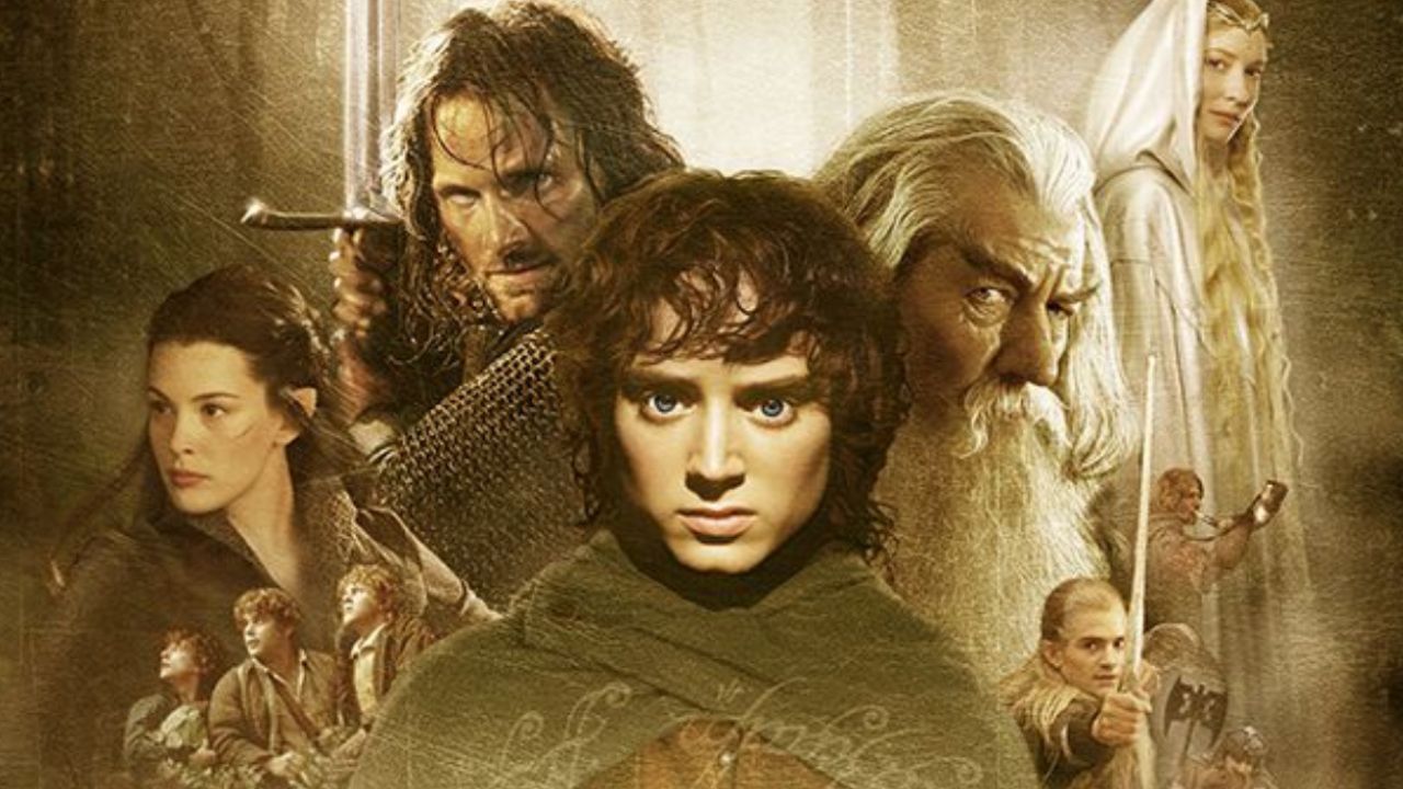Crítica | Filmes | Trilogia O Senhor dos Anéis