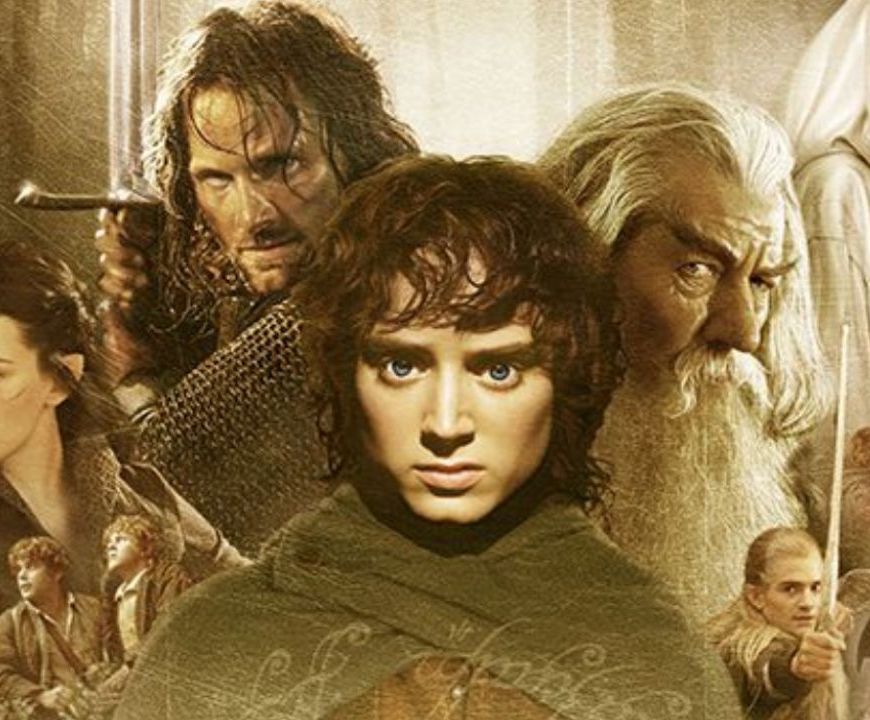 Crítica | Filmes | Trilogia O Senhor dos Anéis