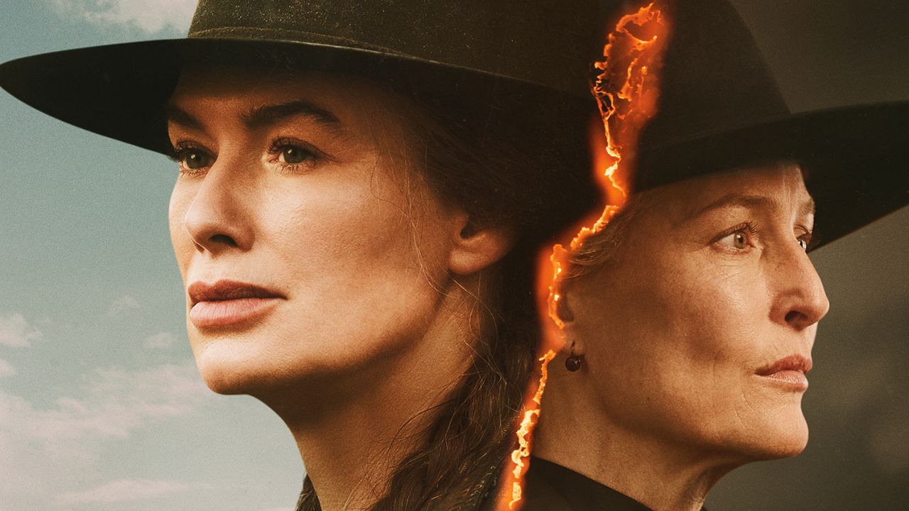 Crítica | Série | Os Abandonados