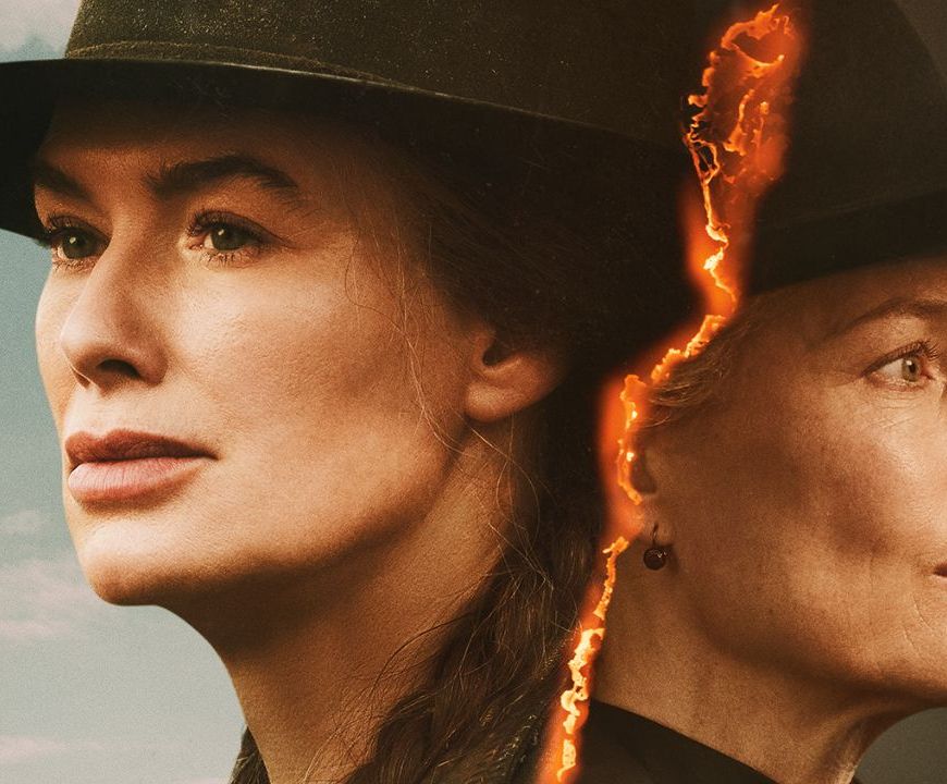 Crítica | Série | Os Abandonados