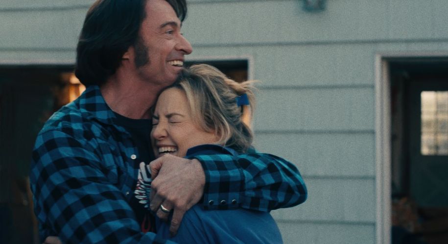 Crítica | Filme | Song Sung Blue: Um Sonho a Dois