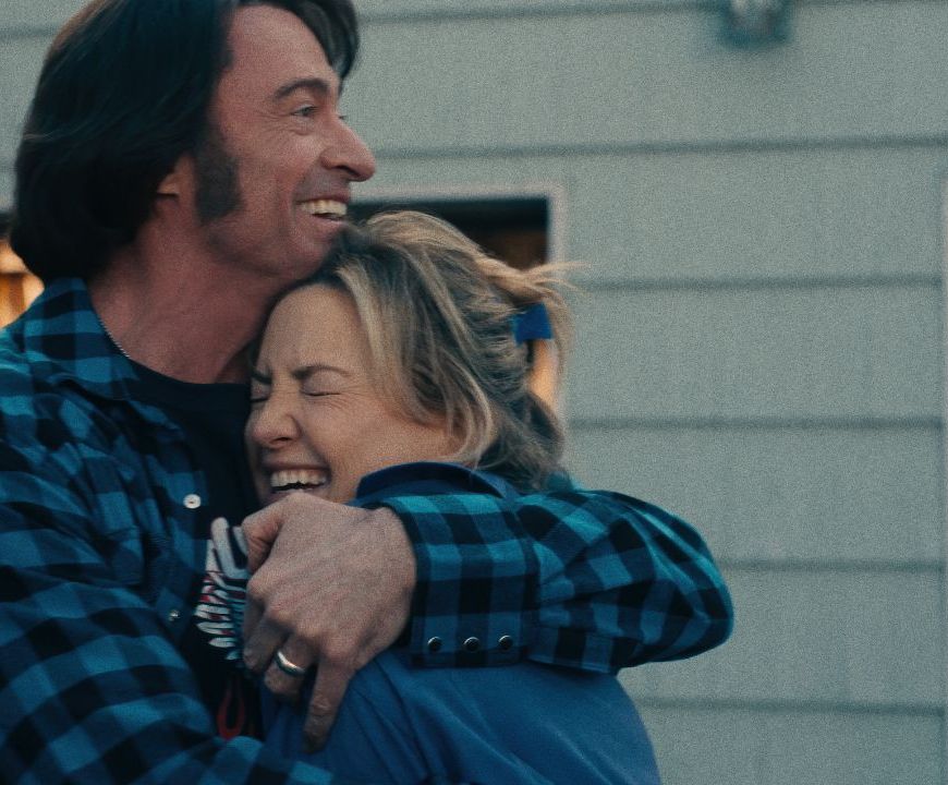 Crítica | Filme | Song Sung Blue: Um Sonho a Dois