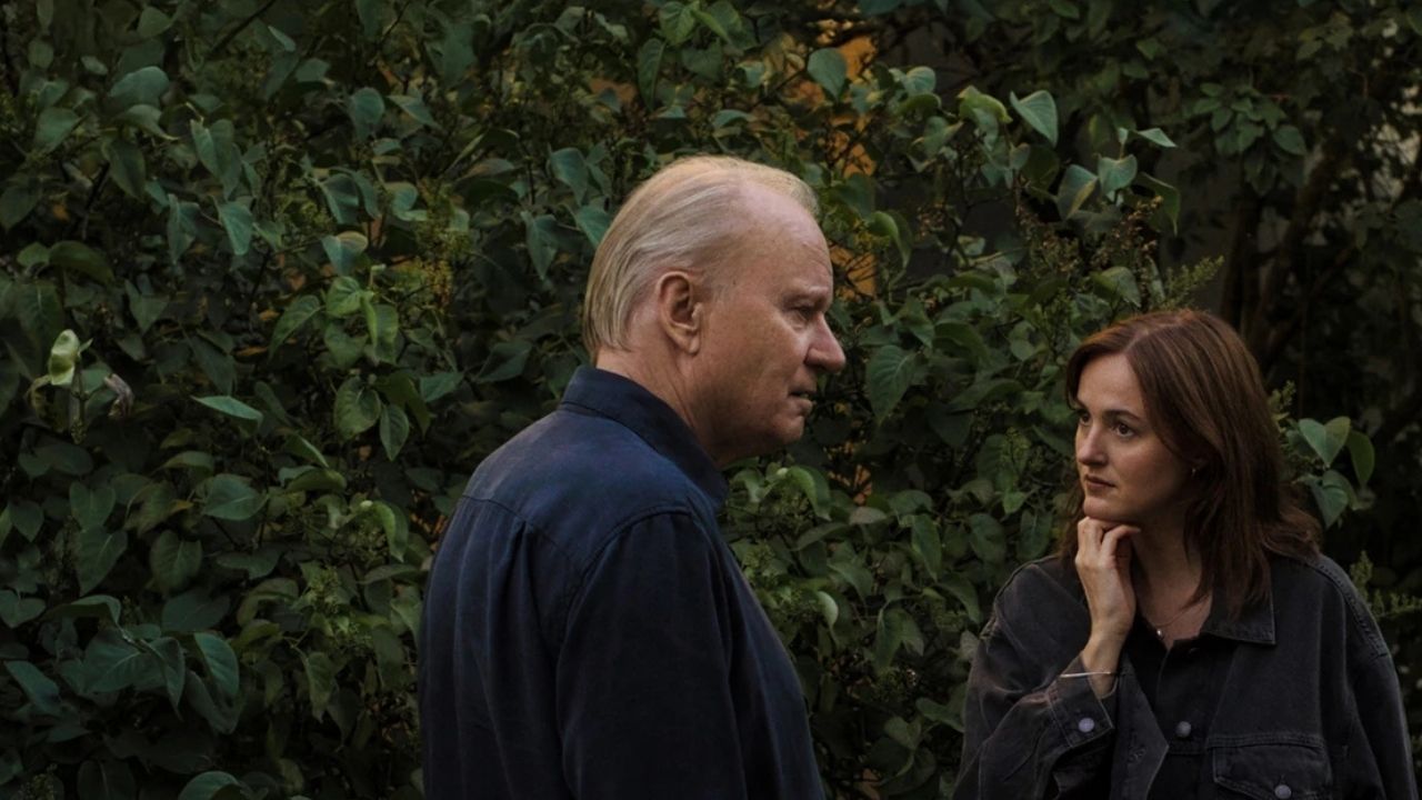 Crítica | Filme | Valor Sentimental