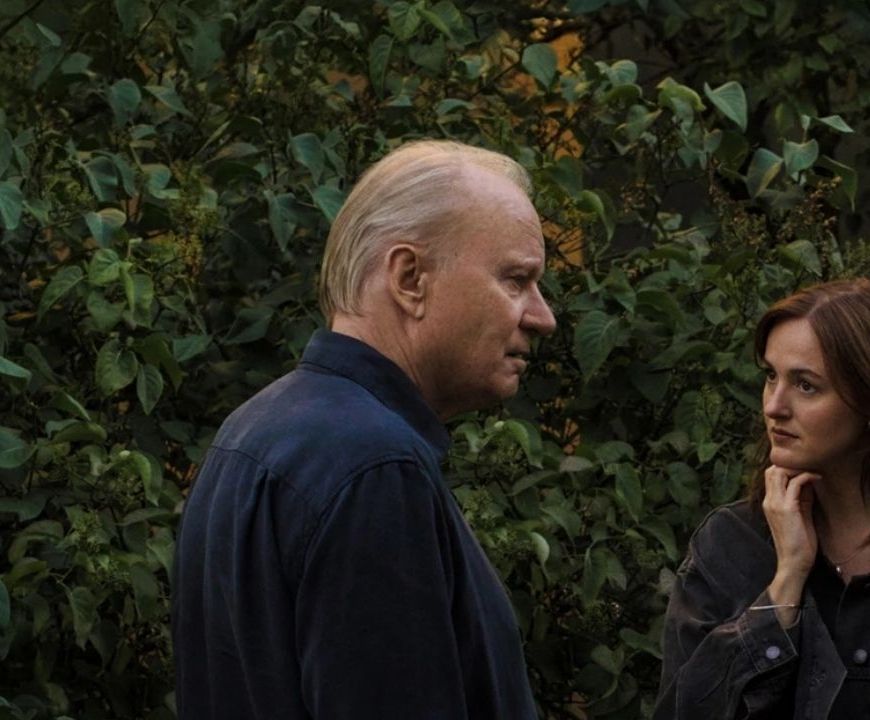 Crítica | Filme | Valor Sentimental