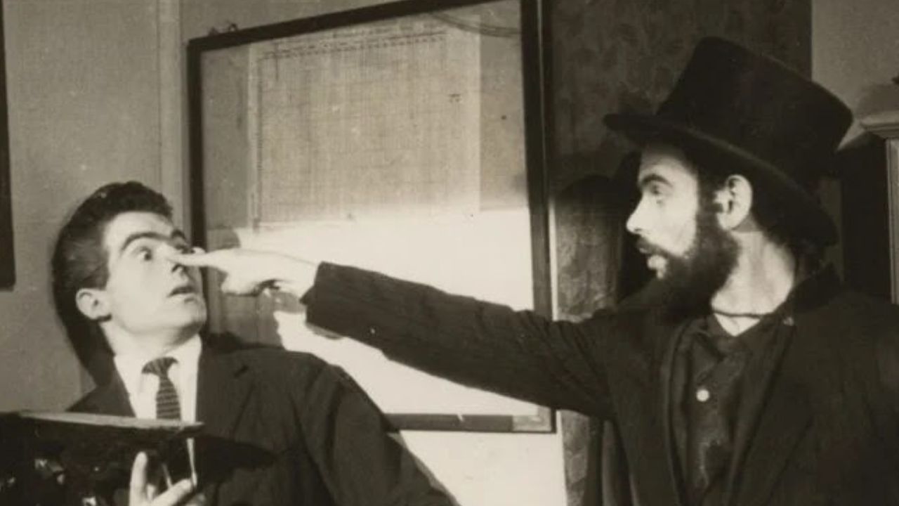 90 anos de Zé do Caixão são celebrados com sessão ao ar livre