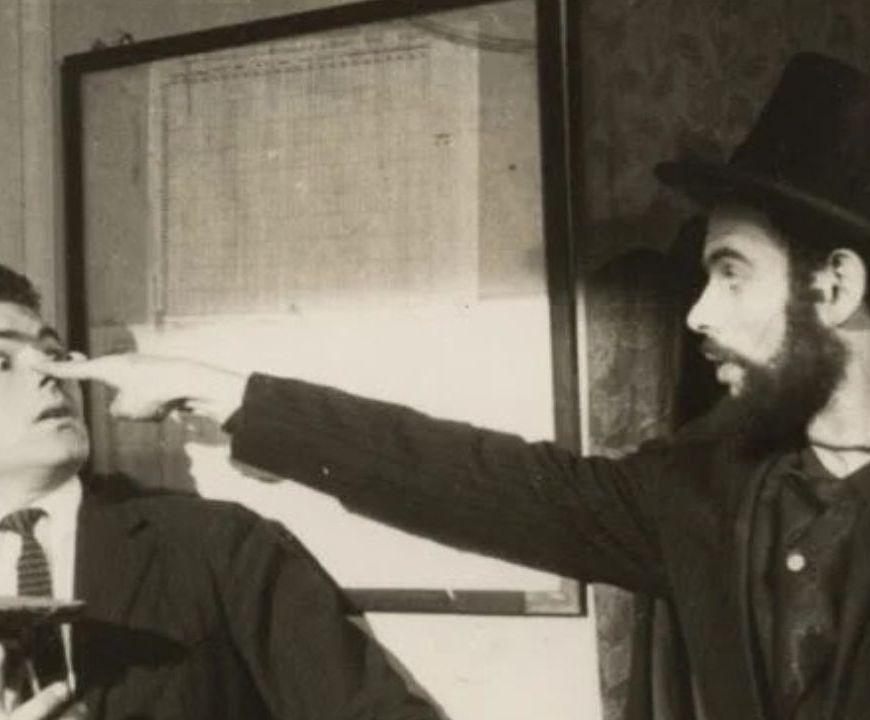 90 anos de Zé do Caixão são celebrados com sessão ao ar livre