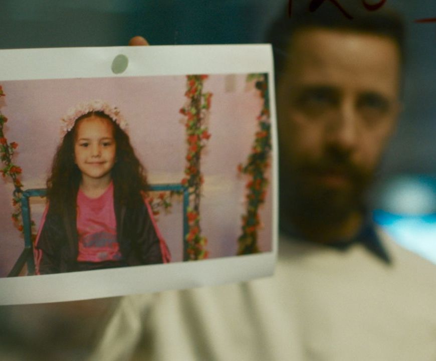 Além da ficção: Kaouther Ben Hania e o registro sagrado de A Voz de Hind Rajab