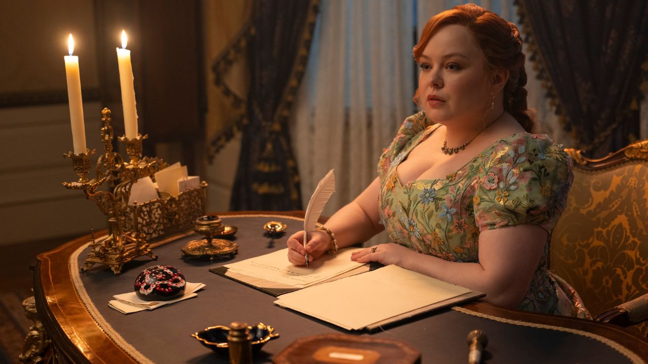 Bridgerton: Netflix libera trailer da Parte 2 da quarta temporada