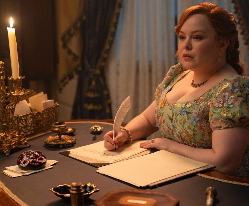 Bridgerton: Netflix libera trailer da Parte 2 da quarta temporada