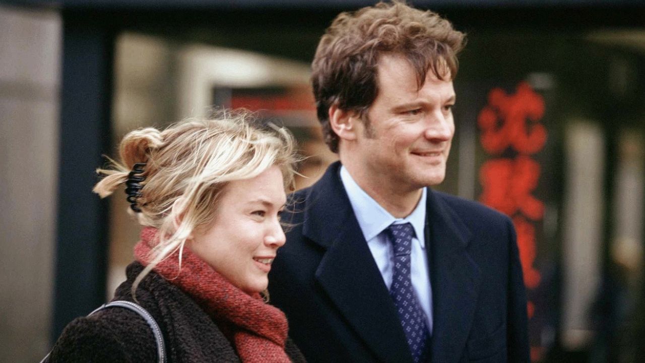 Apple TV anuncia Colin Firth no elenco da adaptação de Metropolis